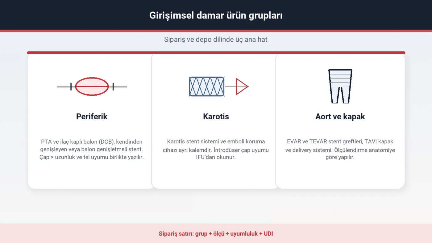 Kritik ekstremite iskemisi ve yara: aynı hasta, iki hat